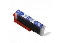 Canon CLI-581XXL foto niebieska (photo blue) tusz zamiennik