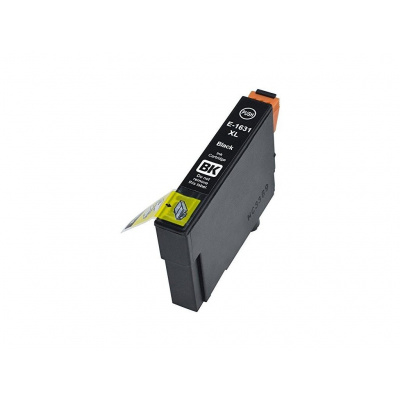 Epson T1631 XL czarny (black) tusz zamiennik