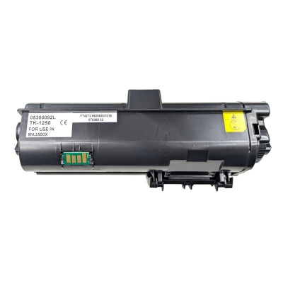 Kyocera TK-1250 1T0C3H0NL0 czarny (black) toner zamiennik