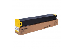 Sharp MX60GTYA żółty (yellow) toner oryginalny
