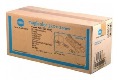Konica Minolta TNP39K czarny (black) toner oryginalny, wyprzedaż