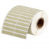 Brady BPT-13-652-2.5 / 236725, etykiety papierowe termiczne, 31.75 mm x 6.35 mm