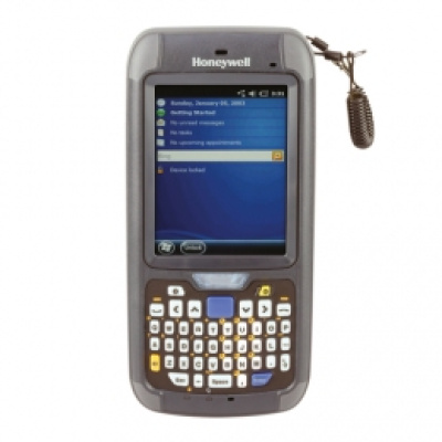 Honeywell SVCANDROID-MOB4, Android Service