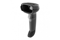 Zebra DS2208 DS2208-SR6U2100SGW, 2D, multi-IF, kit (USB), biała