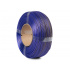 Spectrum 81420 Refill 3D filament, PLA Magic Silk, 1,75mm, 1000g, Wielokolorowy (Royal amethyst)