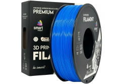 Smart Print FG-S136-E1, 3D filament, ASA, Blue, 1kg, 1,75mm