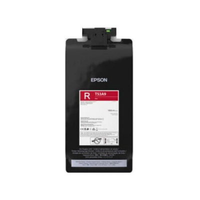 Epson C13T53A900 czerwona (red) tusz oryginalna