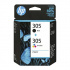 HP 305 6ZD17AE kolorowa (CMYK) multipack tusz oryginalna