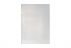 3M 9508W Arch A4, dwustronny samoprzylepny materiał piankowy, biały, grubość. 0,8 mm
