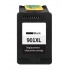 Kompatybilna kaseta z HP 901XL CC654A czarny (black) 