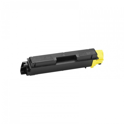 Kyocera Mita TK-5150Y żółty (yellow) toner zamiennik