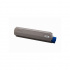 OKI 44463003 błękitny (cyan) toner zamiennik