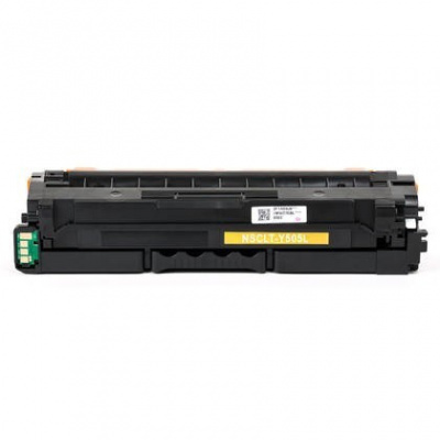 Samsung CLT-Y505L żółty (yellow) toner zamiennik