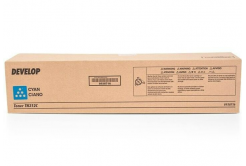 Develop TN-312C 8938716 błękitny (cyan) toner oryginalny