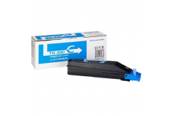 Kyocera Mita TK-880C błękitny (cyan) toner oryginalny