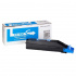 Kyocera Mita TK-880C błękitny (cyan) toner oryginalny