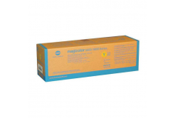 Konica Minolta A06V252 żółty (yellow) toner oryginalny