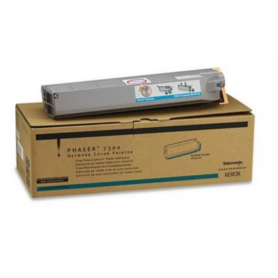 Xerox 016191800 błękitny (cyan) toner oryginalny