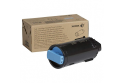 Xerox 106R03924 błękitny (cyan) toner oryginalny
