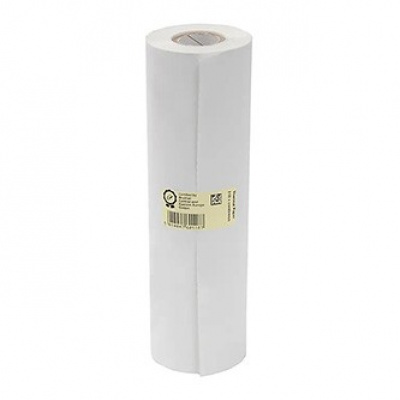 Brother LDP6E000210062P, 62mm x 30m, biała, papierowa rolka
