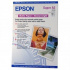 Epson Matte Paper Heavyweight S041264 C13S041264, 167 g/m2, A3+, matowy, silny, biały, papier fotograficzny