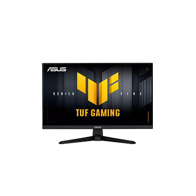 ASUS 90LM0C60-B01171 TUF/VG249Q5A/23,8"/IPS/FHD/200Hz/1ms/Czarny/3R