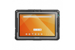 Getac ZX10G1 Z2A7IXWI5ABX, 25,7cm (10,1''), GPS, USB, USB-C, BT (5.0), Wi-Fi, Android, GMS