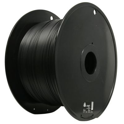 Smart Print FG-S194-E1, 3D filament, PLA+, 1,75mm, 5000g, Biały (White)