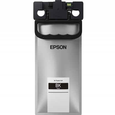 Epson T9651 C13T965140 czarny (black) tusz oryginalna