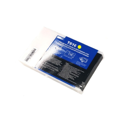 Epson T6164 żółty (yellow) tusz zamiennik