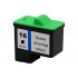 Lexmark 16 10N0016 Czarny (black) tusz zamiennik