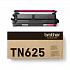Brother TN-625M purpurowy (magenta) toner oryginalny