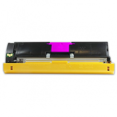 Xerox 113R00695 purpurowy (magenta) toner zamiennik