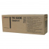 Kyocera toner oryginalny TK500K, black, 8000 stron, Kyocera FS-C5016N, garanční pečeť Janus