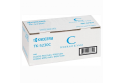 Kyocera Mita TK-5230C błękitny (cyan) toner oryginalny