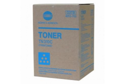 Konica Minolta TN-310C błękitny (cyan) toner oryginalny