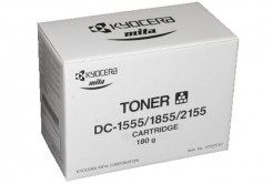 Kyocera Mita 37057010 czarny (black) toner oryginalny