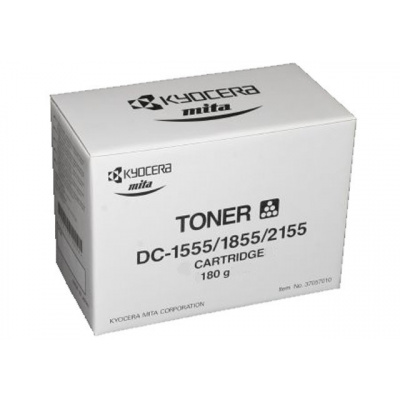 Kyocera Mita 37057010 czarny (black) toner oryginalny