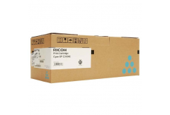 Ricoh 406480 błękitny (cyan) toner oryginalny