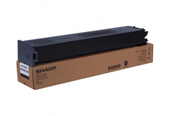 Sharp toner oryginalny MX-61GTBB, black, 20000 stron, Sharp MX-3050, MX-3060, MX-3550, MX-4050N, MX-3560