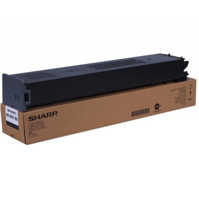 Sharp MX-61GTBB czarny (black) toner oryginalny