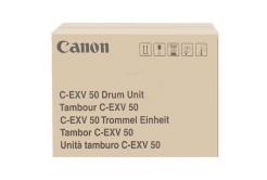 Canon C-EXV50 9437B002 czarny (black) bęben oryginalny