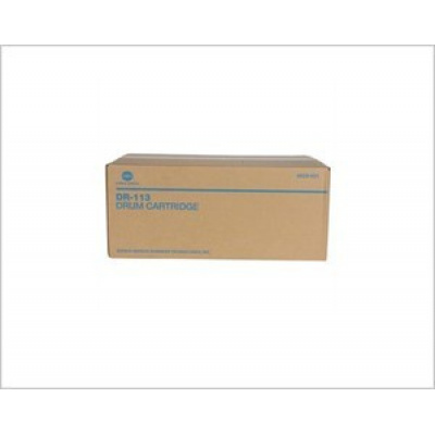 Konica Minolta DR-113 czarny (black) bęben oryginalny