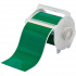 Brady GM Tape B-7569 Green 100mm x 30m / 120951, etykiety, GlobalMark Indoor/Outdoor Vinyl Tape, 101.00 mm x 30 m