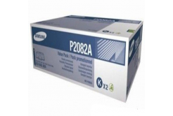 HP SV127A / Samsung MLT-P2082A dual pack czarny (black) toner oryginalny
