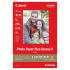 Canon Glossy Photo Paper 2311B053, 275 g/m2, 10x15cm, 5 szt., błyszczący, biały, papier fotograficzny