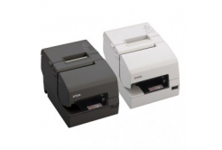 Epson TM-H6000V C31CG62204P1 hybrydowa drukarka kasowa, czarny, RS232, USB, LAN + zdroj