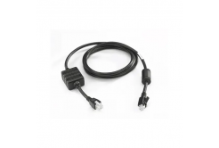 Zebra 25-72614-01R, Cable for battery charger