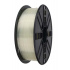 GEMBIRD 3DP-PLA1.75-01-TR, 3D filament, PLA, 1,75mm, 1000g, przejrzysty