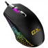 Genius Myš GX Gaming Scorpion M705 31040008400, 7200DPI, optická, 6tl., drátová USB, černá